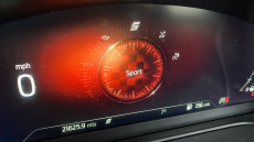 Ford Puma 1.0 EcoBoost Hybrid mHEV ST-Line 5dr Petrol Hatchback